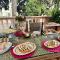 Villa Regina Accommodation