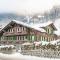 Apartment Schwendihus by Interhome