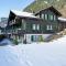 Apartment Schwendihus by Interhome