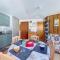 Apartment LEspace Montagne-8 by Interhome