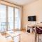 Apartment Blue Bay-1 by Interhome