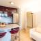 Apartment Blue Bay-1 by Interhome