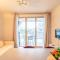 Apartment Blue Bay-1 by Interhome