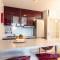 Apartment Blue Bay-1 by Interhome