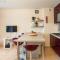 Apartment Blue Bay-1 by Interhome