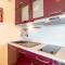 Apartment Blue Bay-1 by Interhome
