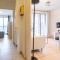 Apartment Blue Bay-1 by Interhome