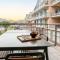 Apartment Blue Bay-1 by Interhome