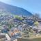 Apartment Les Hauts de Saint Gervais-3 by Interhome - Saint-Gervais-les-Bains