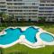 Apartment Las Terrazas by Interhome