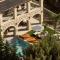 Casa Di Pietra, a Private Retreat with Heated Pool, By ThinkVilla - Gaïtánion