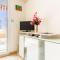 Studio Ciel de Fabron by Interhome