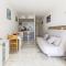 Studio Ciel de Fabron by Interhome
