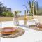 Studio Ciel de Fabron by Interhome