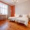 Apartment Chopina by Interhome
