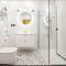 Apartment Chopina by Interhome