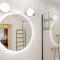 Apartment Chopina by Interhome