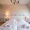 Apartment Albatros with parking by Interhome