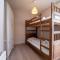 Apartment Albatros with parking by Interhome
