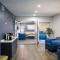 stayAPT Suites Fort Worth-Fossil Creek - 沃思堡