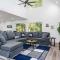 A Modern Hideaway - with hot tub, game room, and more