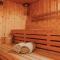 Chalet Le Cyclamen by Interhome