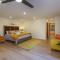 Summit Cabin - Oakhurst