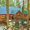 Peace of Mine - Cabin inside Yosemite - Dog Friendly