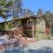 Yosemite Corner - Oakhurst
