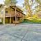 Yosemite Corner - Oakhurst