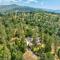 Emerald Escape 50 Acres w/Hot Tub, Game Room