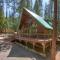 3 Springs Hideout - Family cabin with hot tub in Yosemite
