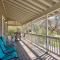 Selah Cabin- Dog Friendly/BBQ/Level 2 EV Charger