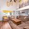 Selah Cabin- Dog Friendly/BBQ/Level 2 EV Charger