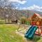 Selah Cabin- Dog Friendly/BBQ/Level 2 EV Charger