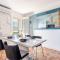 Apartment Les Lavandes by Interhome