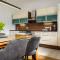Apartment Bergblick Deluxe by Interhome
