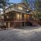 Better at the Lake Home with Private Dock
