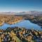Better at the Lake Home with Private Dock