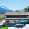 Apartment Lau'tentik by Interhome - Monthey