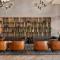 Johannesburg Marriott Hotel Melrose Arch