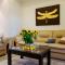 hotelise l Aria Apartment