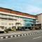 Aveon Hotel Yogyakarta by Daphna Management - 日惹