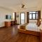 Summit Ttakshang Residency Hotel & Spa Mg Marg