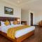 Summit Ttakshang Residency Hotel & Spa Mg Marg