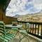 Chalet 4 étoiles au pied des pistes, terrasse ensoleillée, proche commerces, 16 pers., 6 ch. - FR-1-391-33