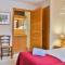 Appartement moderne 4 chambres, 8 personnes, 100m des pistes au cœur du Chinaillon - FR-1-391-94