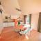 ''Bjonda'' 200m2 on two floors - Game Room, Hot Tub and Kids Zone -three large balconies on each floor - مْليني