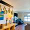 West Strand Beach Penthouse, Portrush Seafront