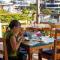 Plaza Luna Suites